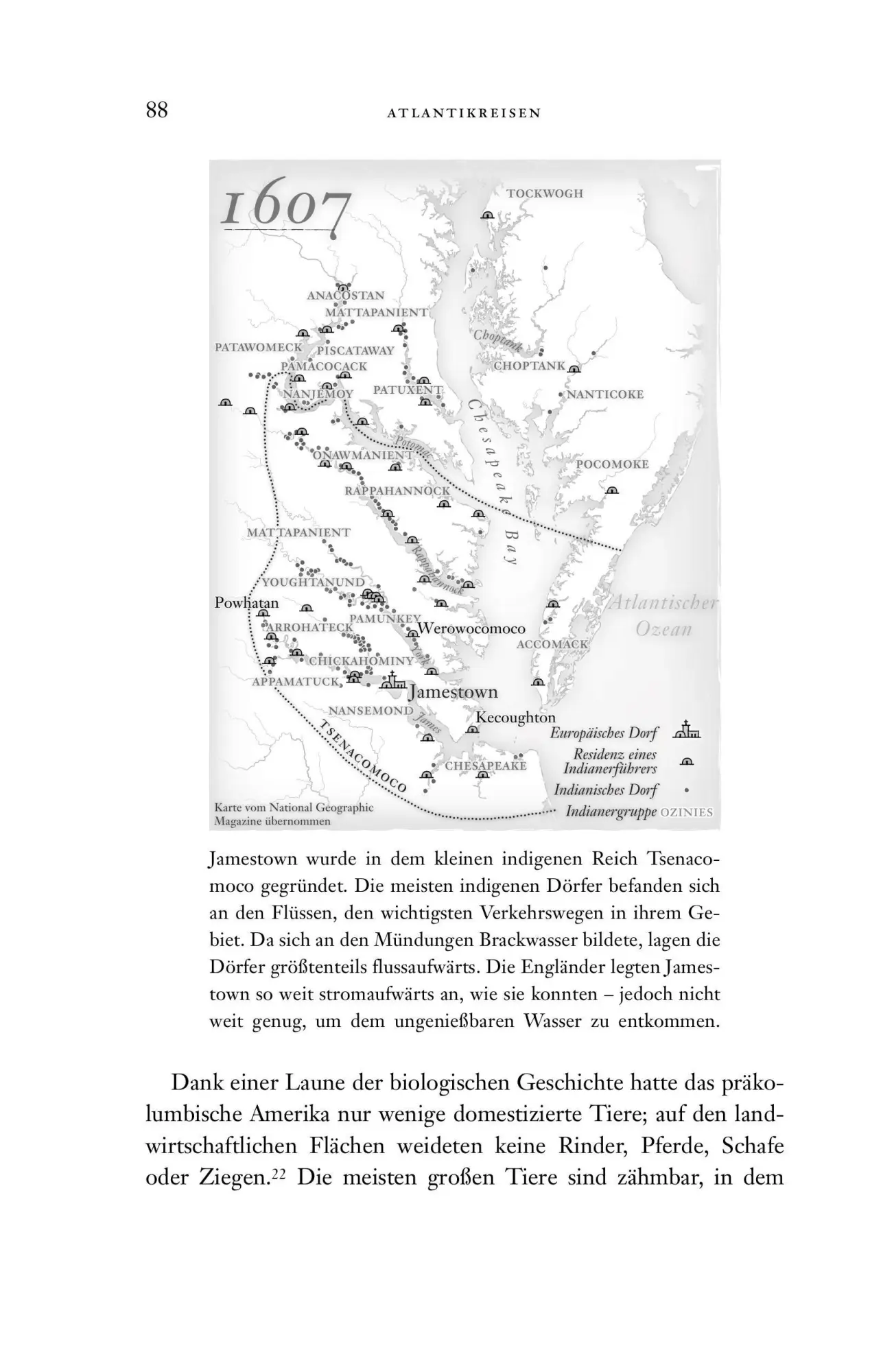 Bild: 9783962692100 | Kolumbus' Erbe | Charles C. Mann | Taschenbuch | 808 S. | Deutsch