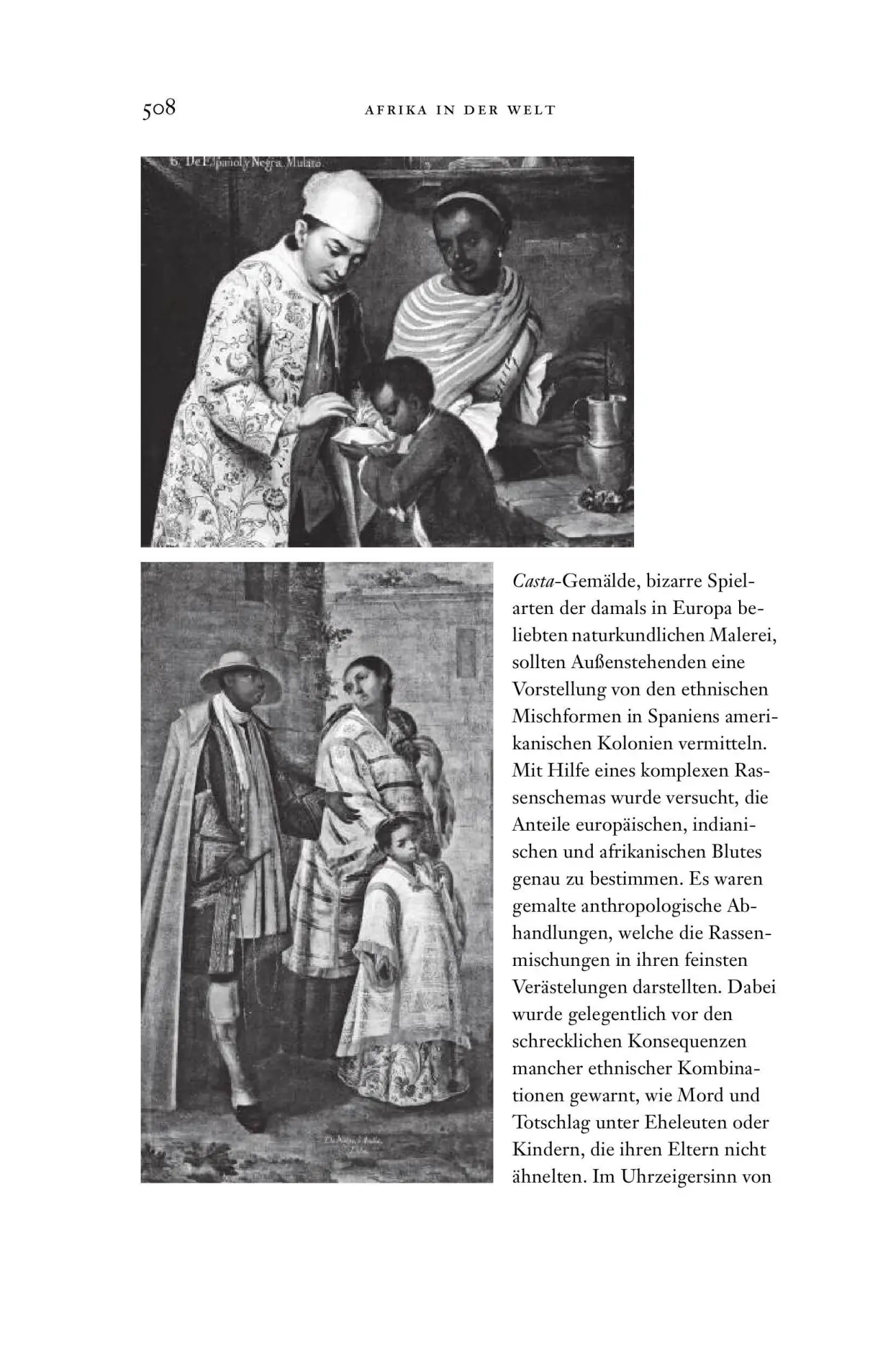 Bild: 9783962692100 | Kolumbus' Erbe | Charles C. Mann | Taschenbuch | 808 S. | Deutsch