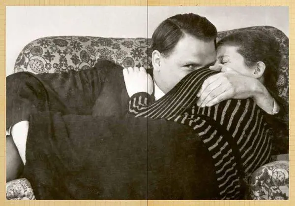 Bild: 9783969002100 | love letters from the war | Hanno Ketterer | Taschenbuch | 424 S.