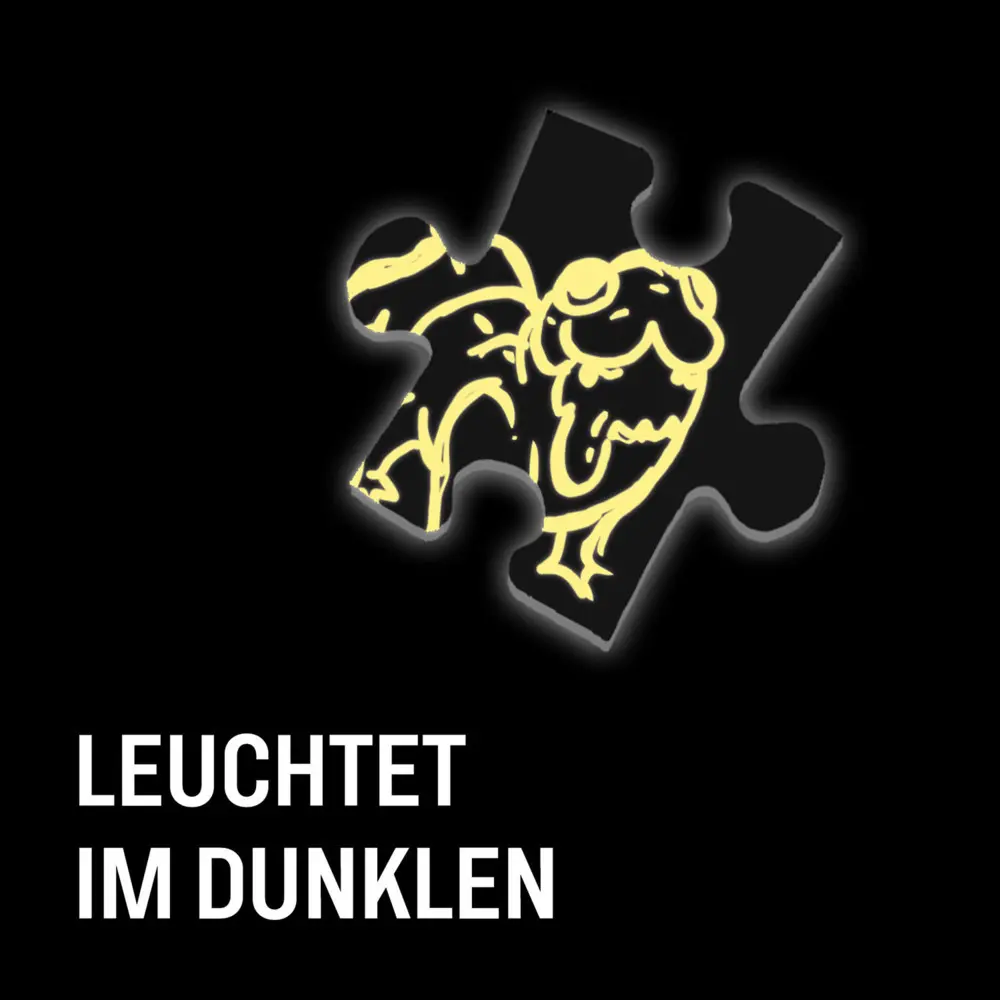 Bild: 4002051682200 | Krimi-Puzzle: Die drei ??? Kids - Der gestohlene Stern | Spiel | 2022
