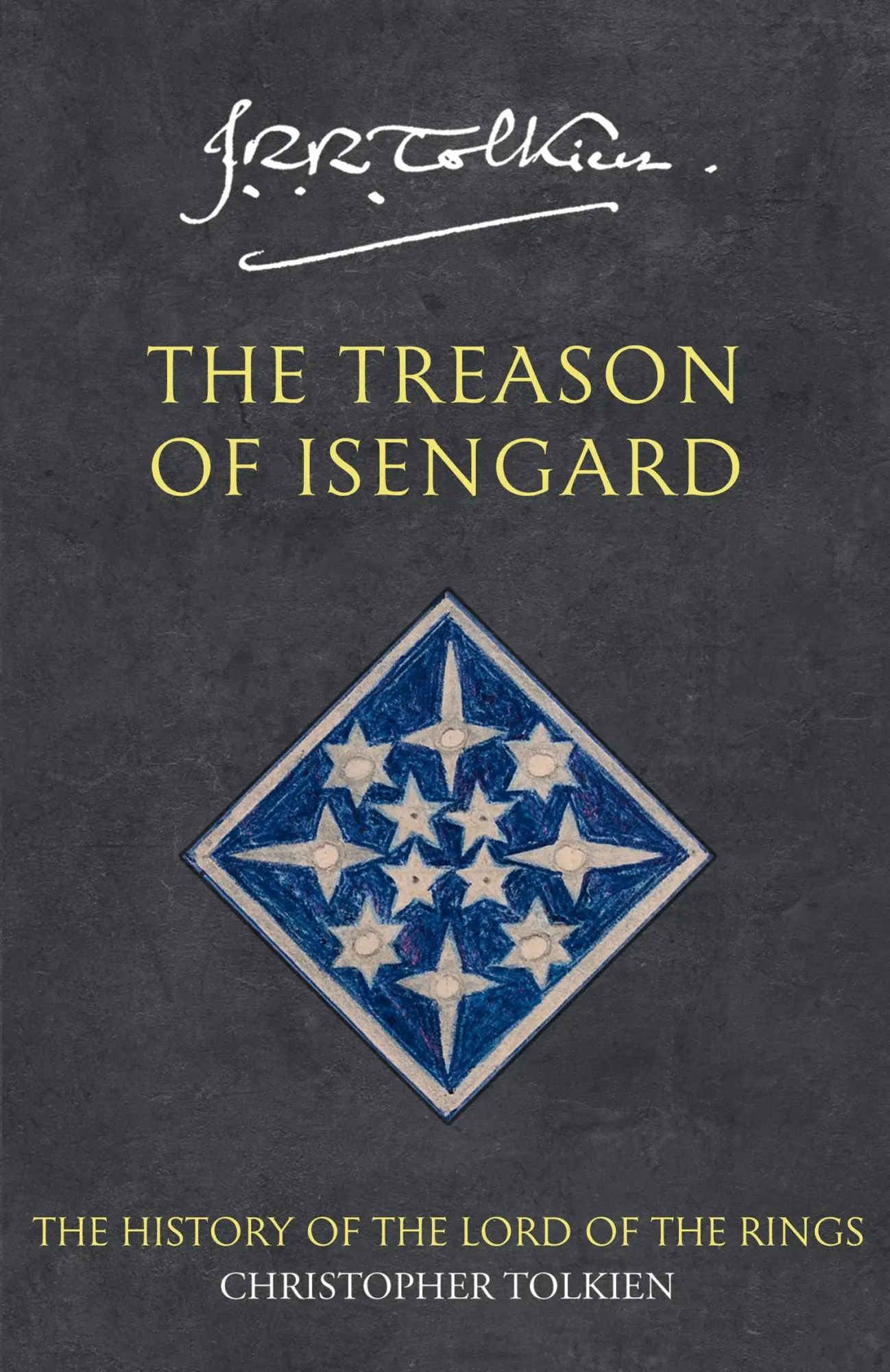 Cover: 9780261102200 | The Treason of Isengard | Christopher Tolkien | Taschenbuch | 504 S.