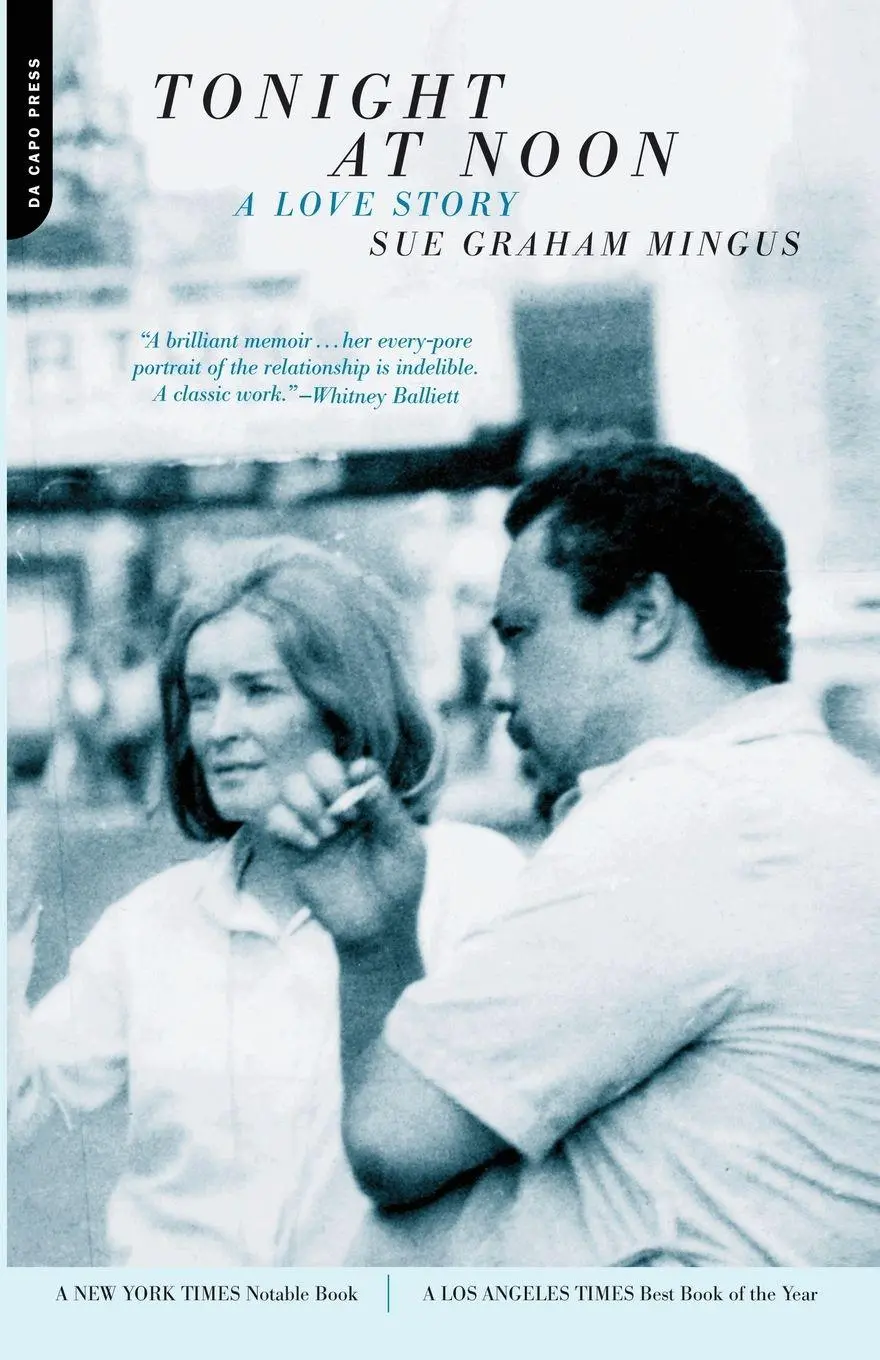 Cover: 9780306812200 | Tonight at Noon | A Love Story | Sue Graham Mingus | Taschenbuch