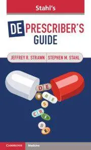 Cover: 9781009642200 | Stahl's Deprescriber's Guide | Jeffrey R Strawn (u. a.) | Taschenbuch