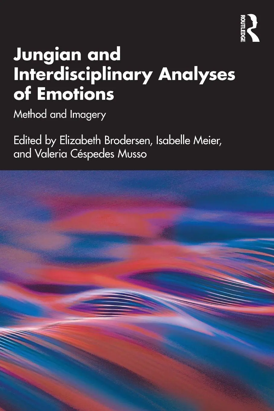 Cover: 9781032932200 | Jungian and Interdisciplinary Analyses of Emotions | Brodersen (u. a.)
