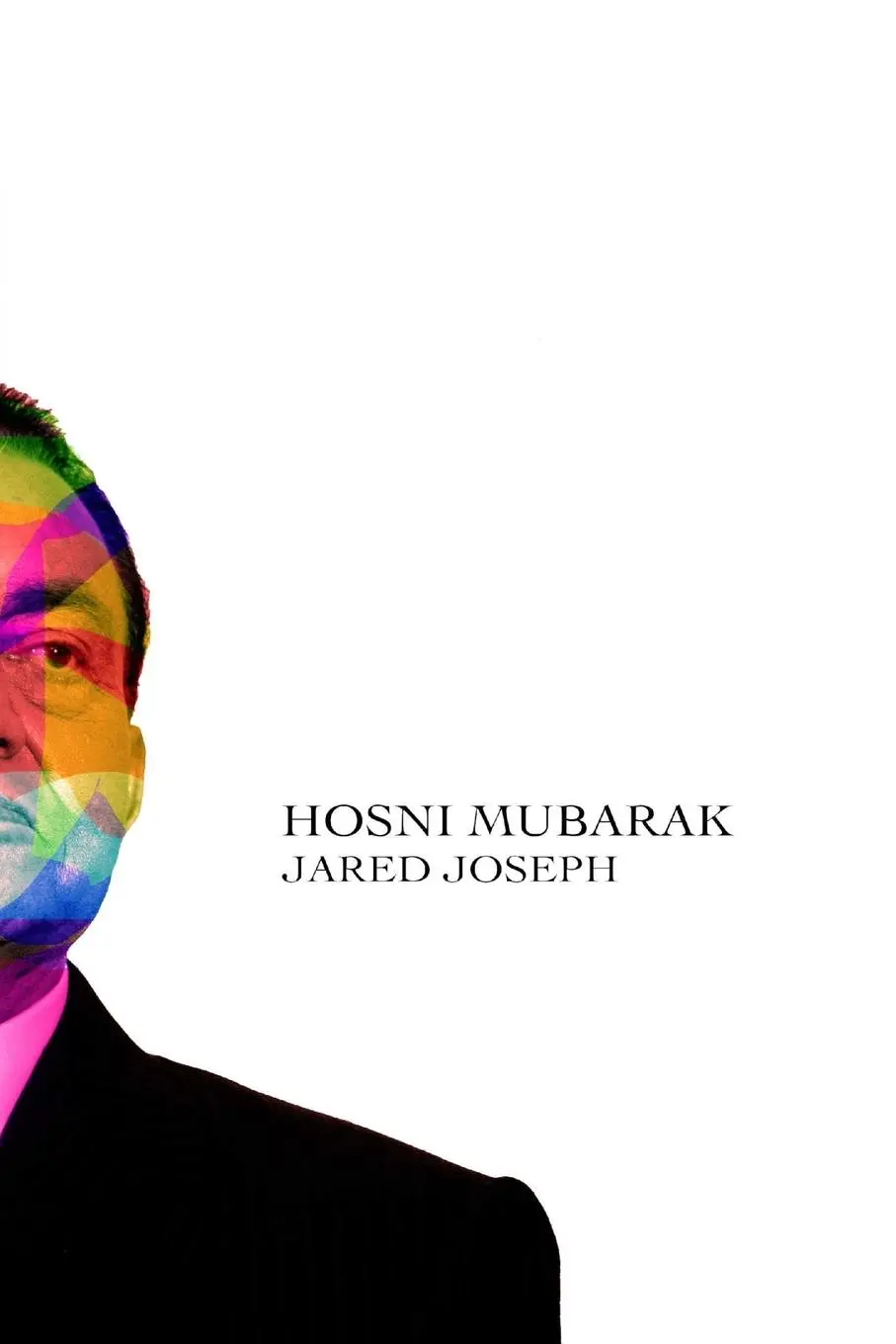 Cover: 9781300912200 | Hosni Mubarak | Jared Joseph | Taschenbuch | Kartoniert / Broschiert