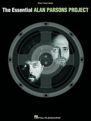 Cover: 9781423462200 | The Essential Alan Parsons Project | Eric Woolfson | Taschenbuch