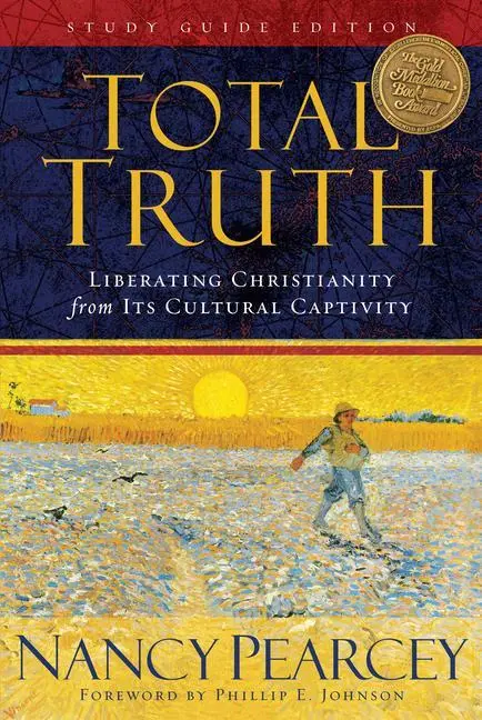 Cover: 9781433502200 | Total Truth | Nancy Pearcey | Taschenbuch | Einband - flex.(Paperback)