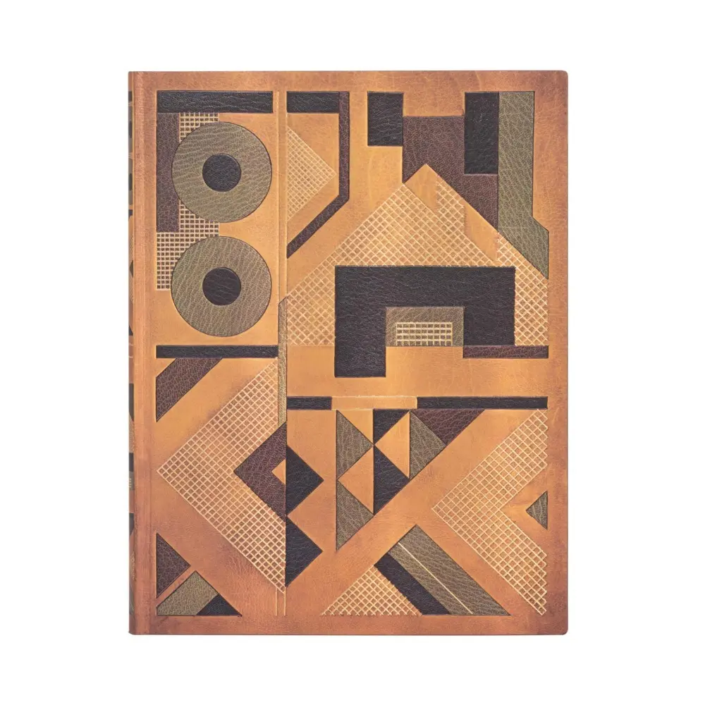 Cover: 9781439782200 | Notizbuch Moutarde Ultra Unliniert | Taschenbuch | 2022 | Paperblanks