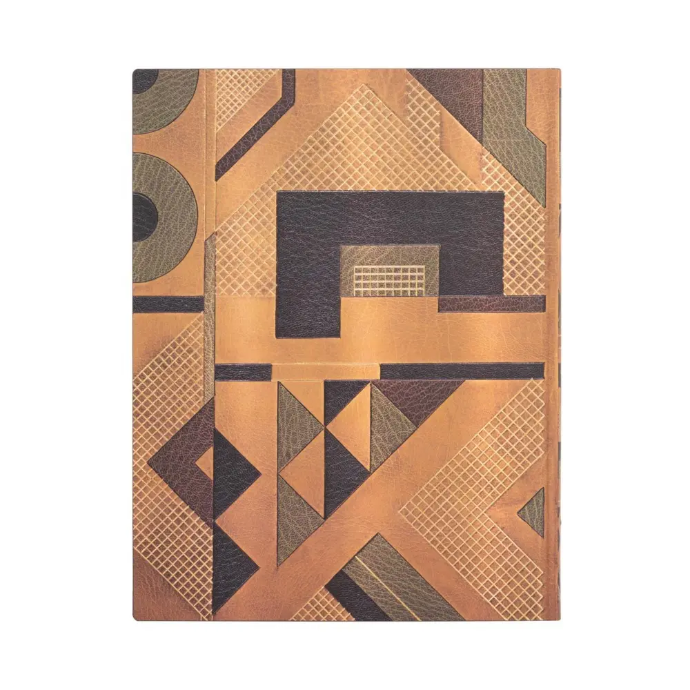 Bild: 9781439782200 | Notizbuch Moutarde Ultra Unliniert | Taschenbuch | 2022 | Paperblanks