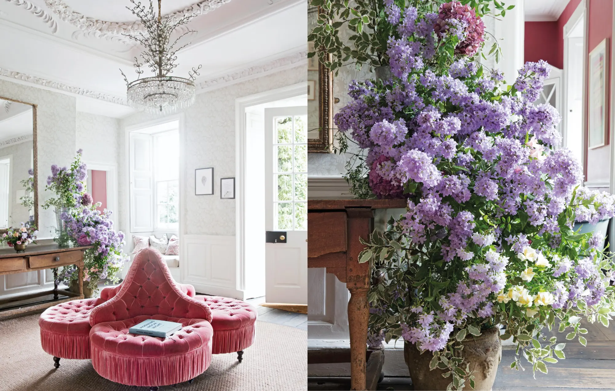 Bild: 9781800652200 | Rachel Ashwell: My Floral Affair | Rachel Ashwell | Buch | Gebunden