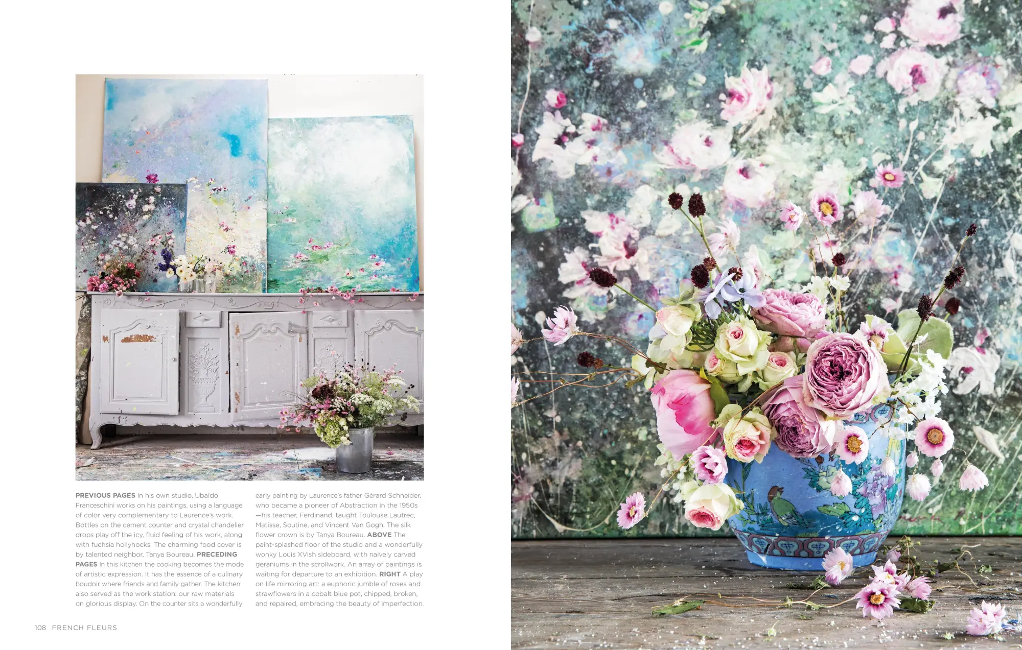 Bild: 9781800652200 | Rachel Ashwell: My Floral Affair | Rachel Ashwell | Buch | Gebunden