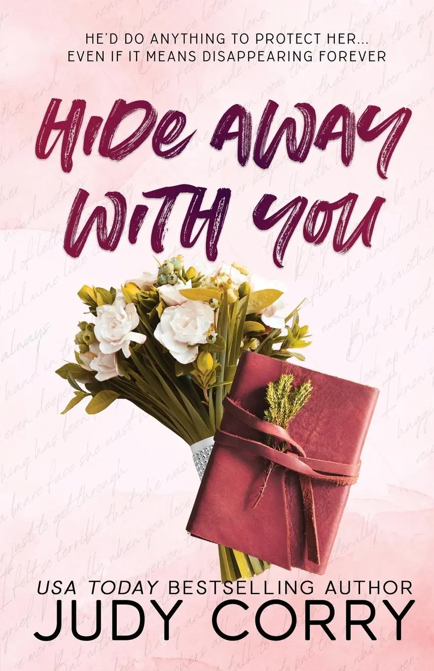 Cover: 9781957862200 | Hide Away With You | Judy Corry | Taschenbuch | Englisch | 2024