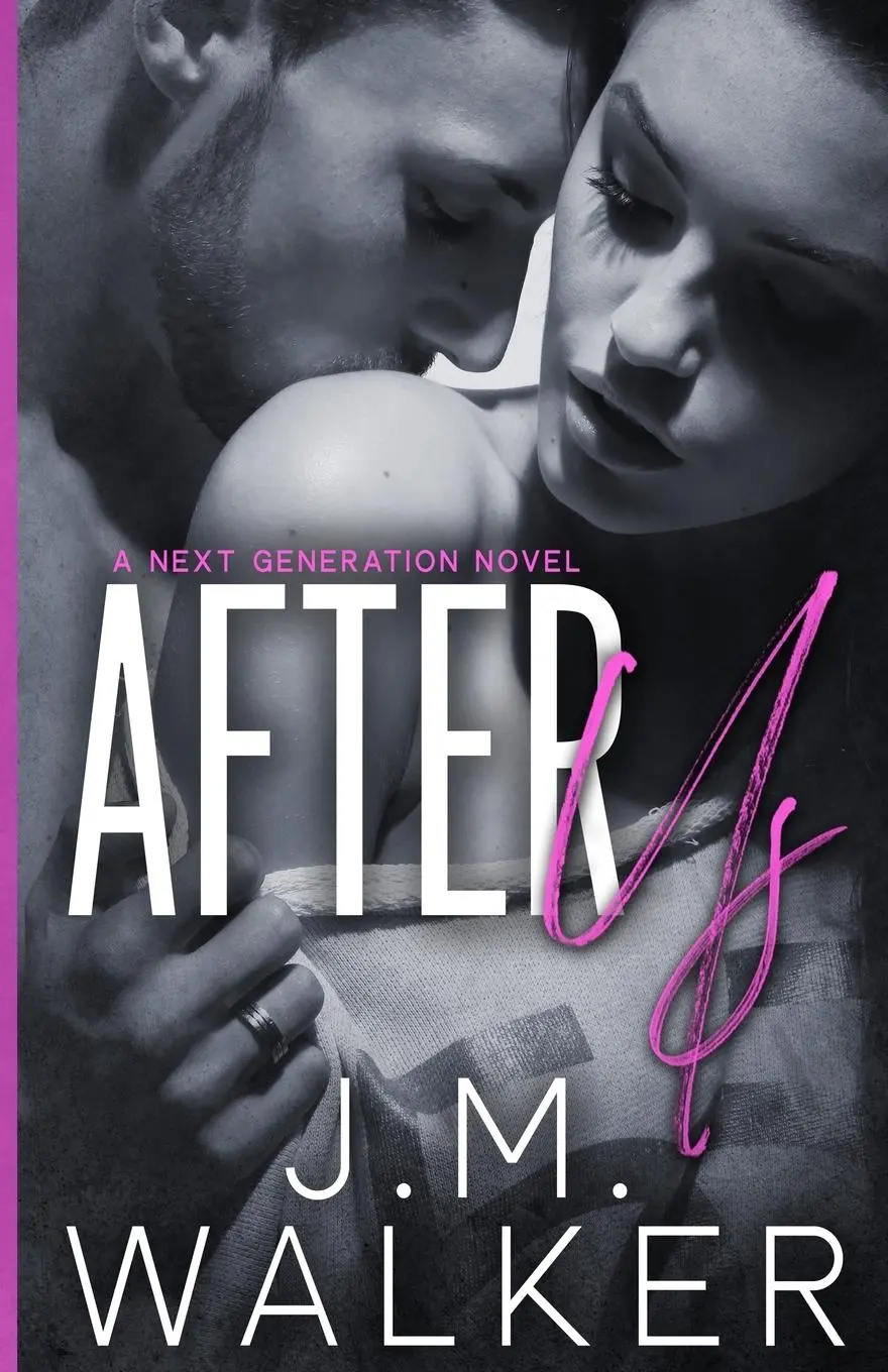 Cover: 9781989782200 | After Us (Next Generation, #6) | J. M. Walker | Taschenbuch | Englisch