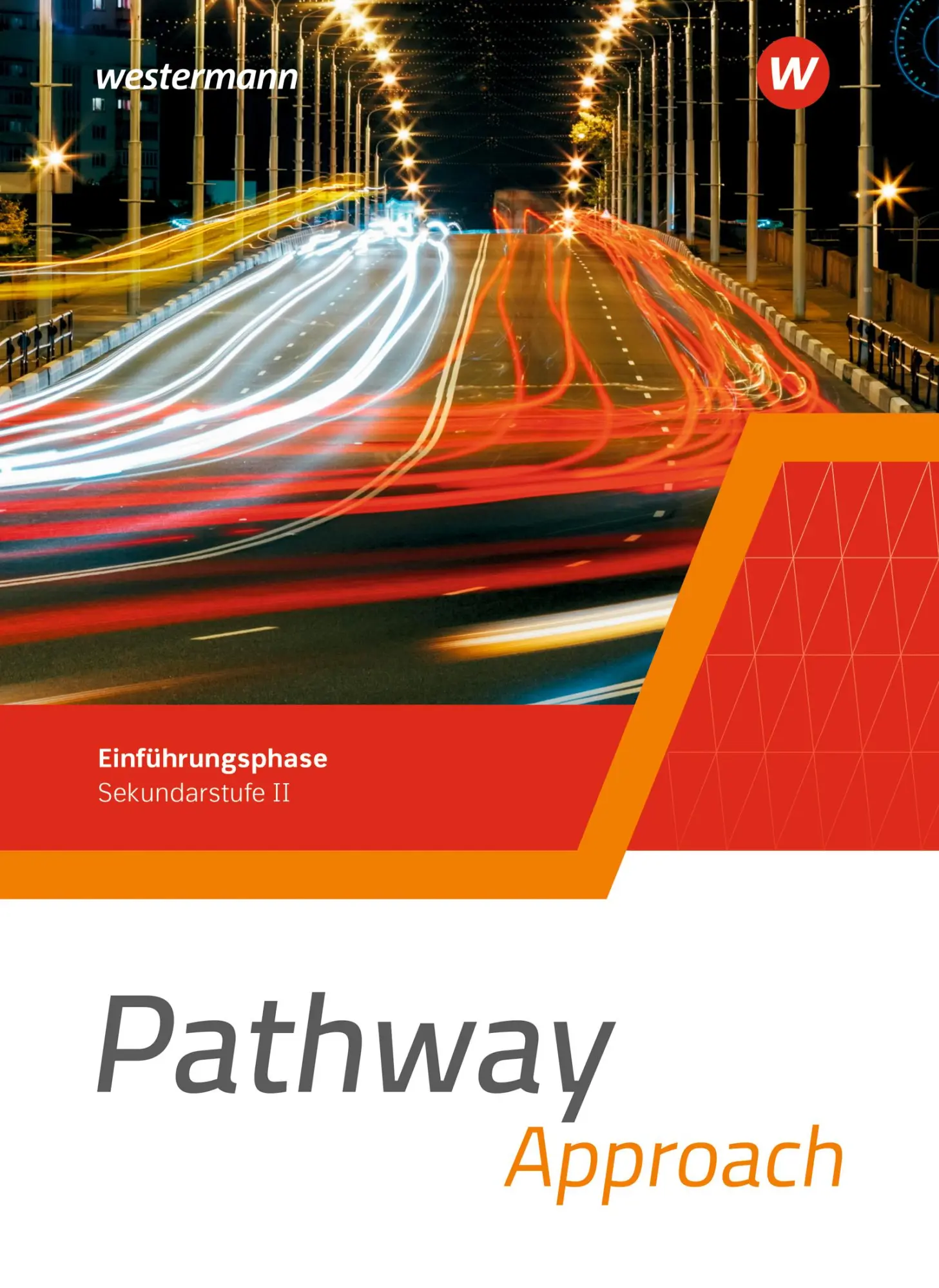 Cover: 9783141252200 | Pathway Approach. Schulbuch. Einführungsphase Sekundarstufe II -...