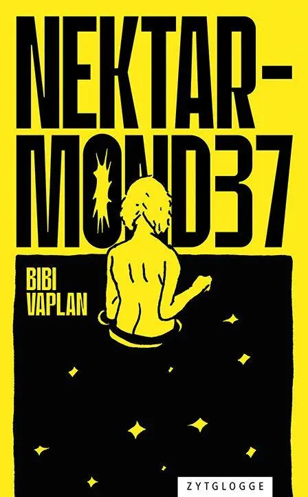 Cover: 9783729652200 | Nektarmond 37 | Bibi Vaplan | Buch | 80 S. | Deutsch | 2026