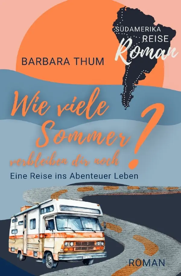 Cover: 9783819742200 | Wie viele Sommer verbleiben dir noch? | Barbara Thum | Taschenbuch