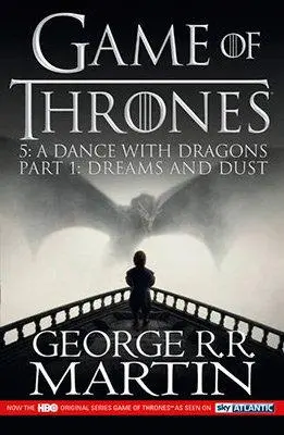 Cover: 9780008122300 | DANCE WITH DRAGON-PT1-DREAM&amp;DU | George R. R. Martin | Taschenbuch