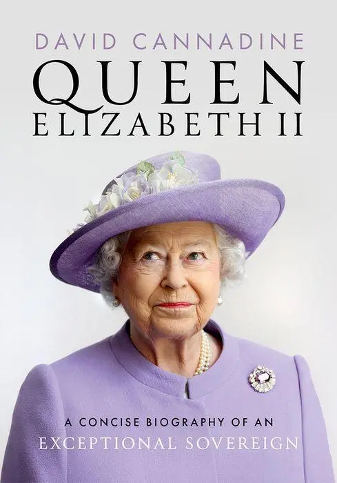 Cover: 9780198902300 | Queen Elizabeth II | A Concise Biography of an Exceptional Sovereign