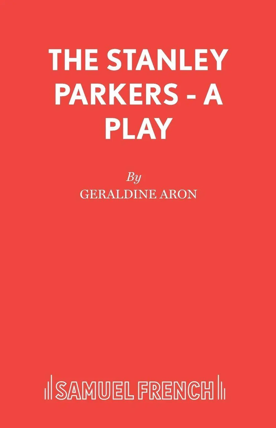 Cover: 9780573042300 | The Stanley Parkers - A Play | Geraldine Aron | Taschenbuch | Englisch
