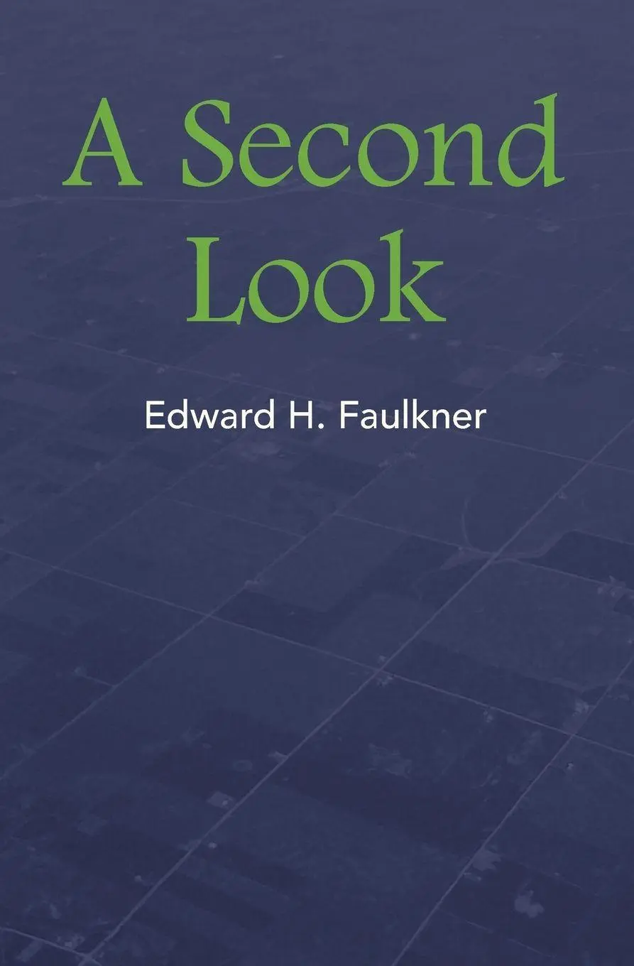 Cover: 9780806162300 | A Second Look | Edward H. Faulkner | Taschenbuch | Englisch | 2018