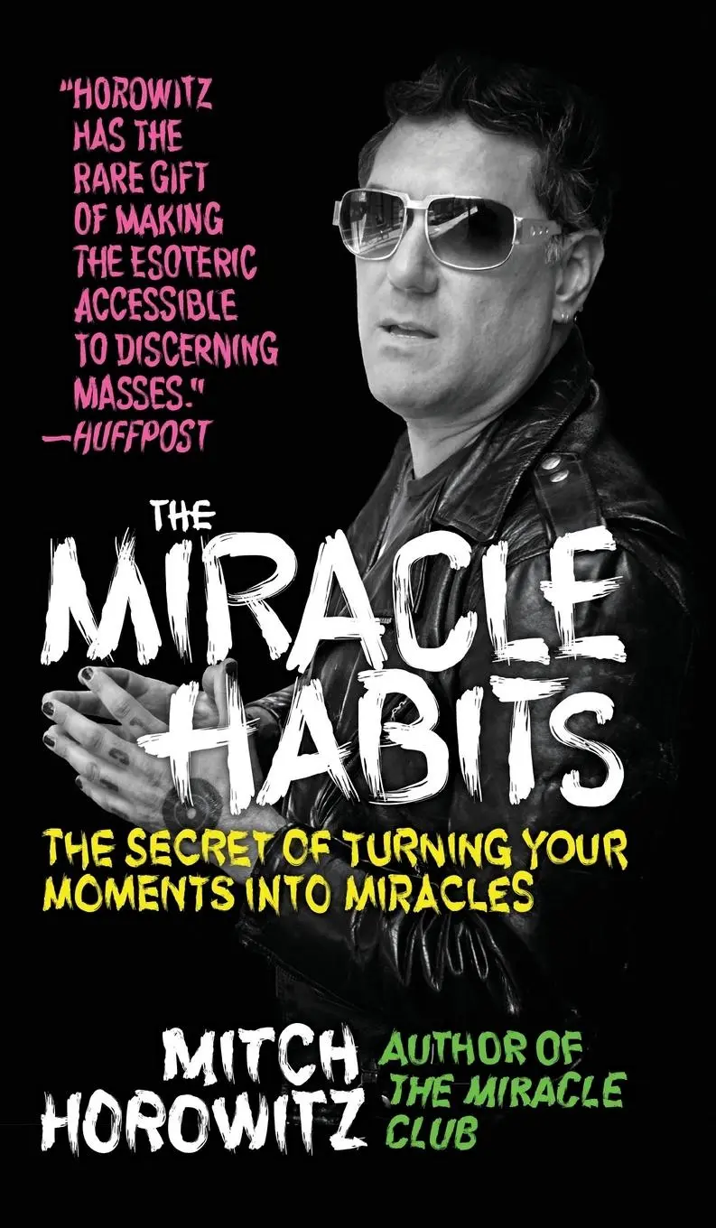 Cover: 9781722502300 | The Miracle Habits | The Secret of Turning Your Moments Into Miracles