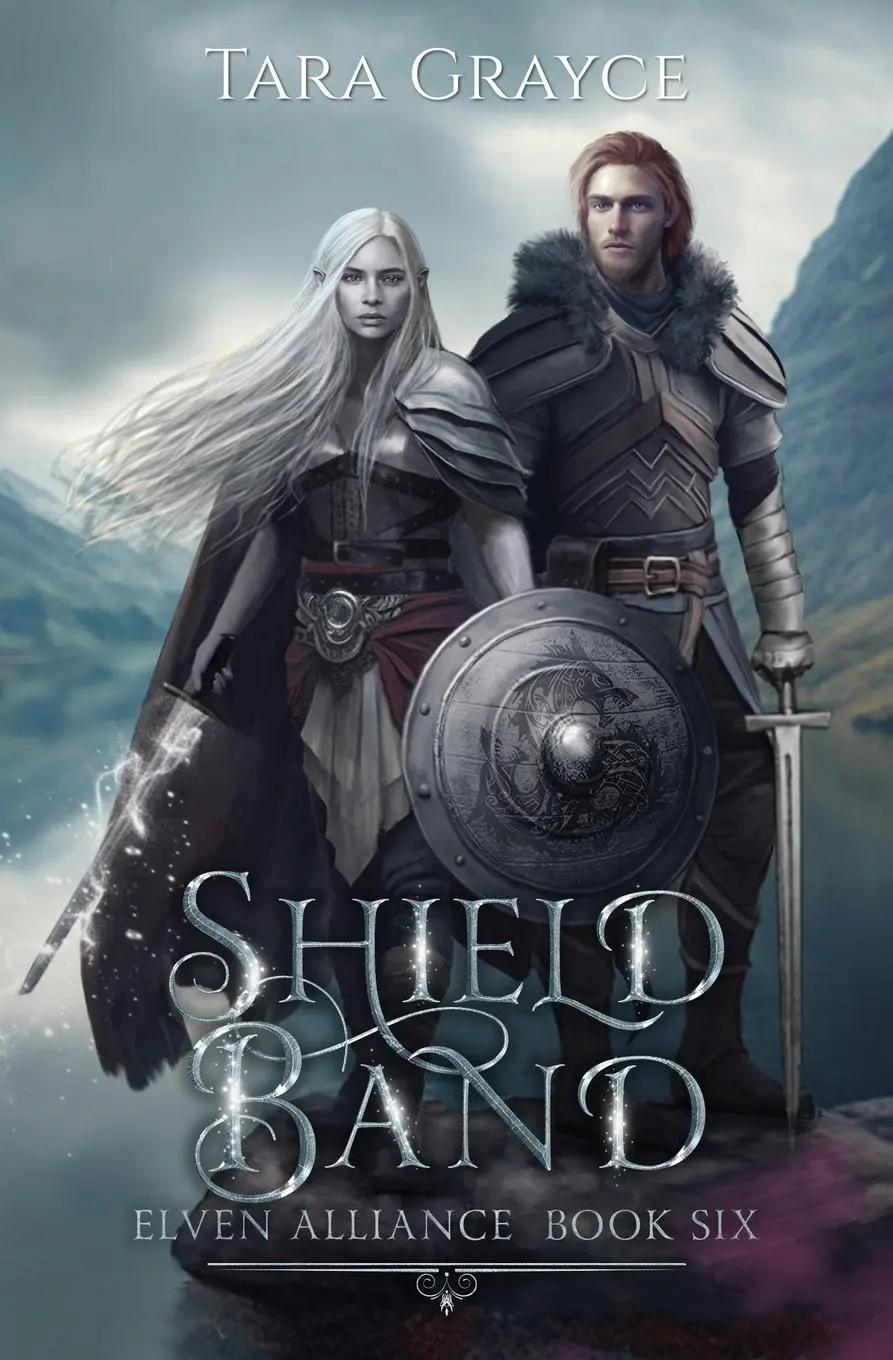 Cover: 9781943442300 | Shield Band | Tara Grayce | Taschenbuch | Englisch | 2022