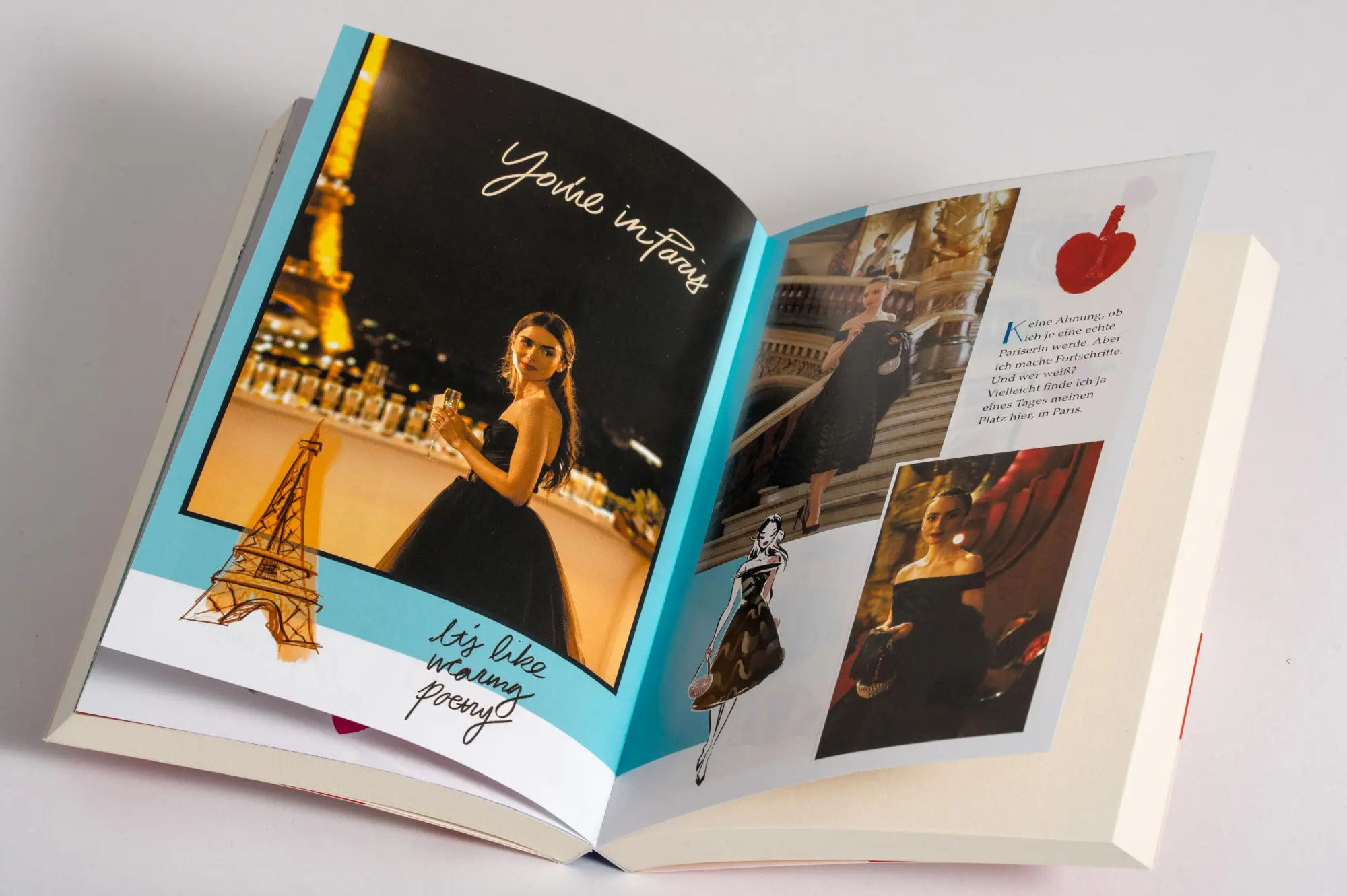 Bild: 9783734112300 | Emily in Paris | Catherine Kalengula | Taschenbuch | 266 S. | Deutsch