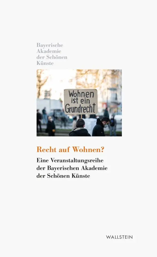 Recht auf Wohnen? Gebunden