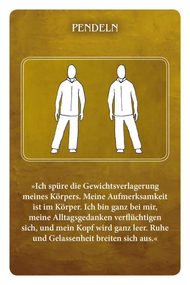 Bild: 9783843492300 | Qigong für die Gesundheit 2 - Neue Übungen zum Selbst-Zusammenstellen