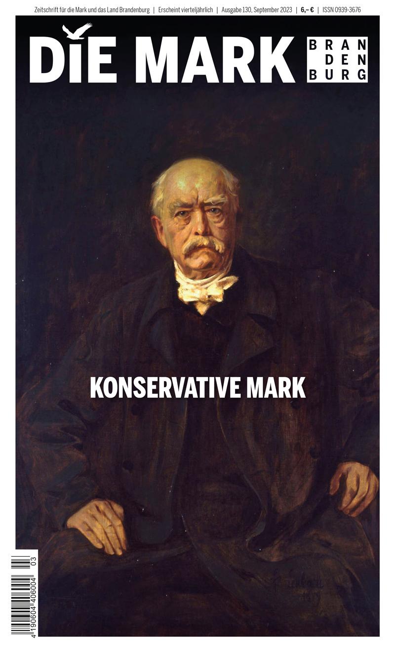 Cover: 9783948052300 | Konservative Mark | Frank Göse (u. a.) | Broschüre | Geheftet | 2023