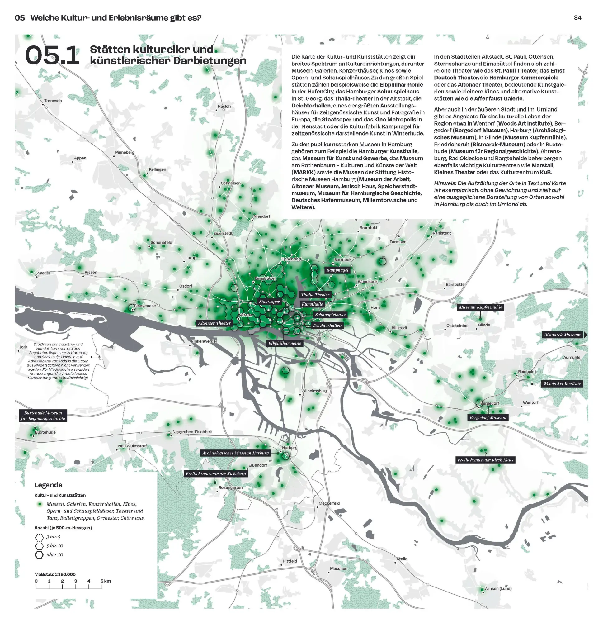 Bild: 9783986122300 | Stadt-Umland-Atlas Hamburg | Wohnen (u. a.) | Buch | 256 S. | Deutsch