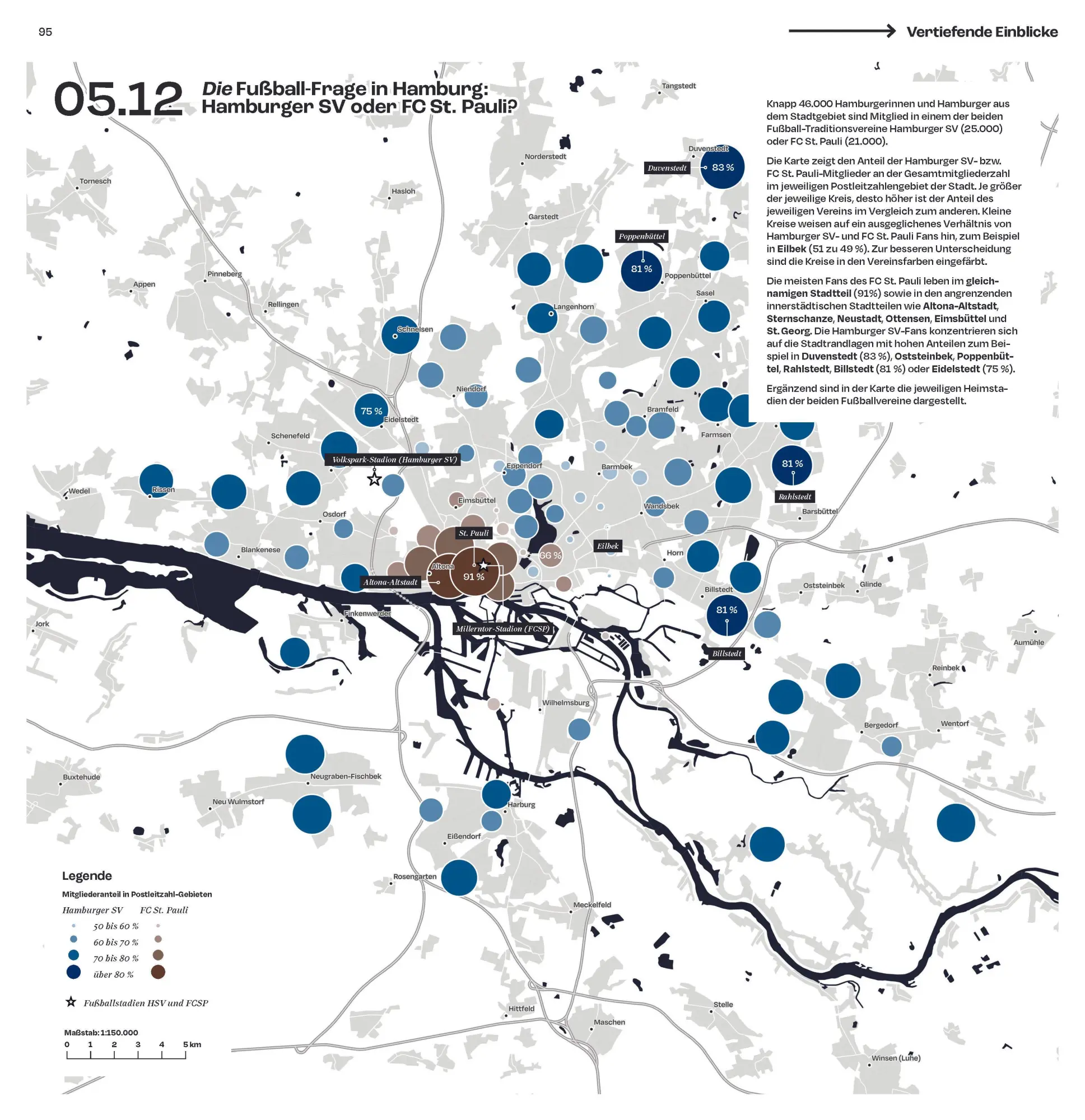 Bild: 9783986122300 | Stadt-Umland-Atlas Hamburg | Wohnen (u. a.) | Buch | 256 S. | Deutsch