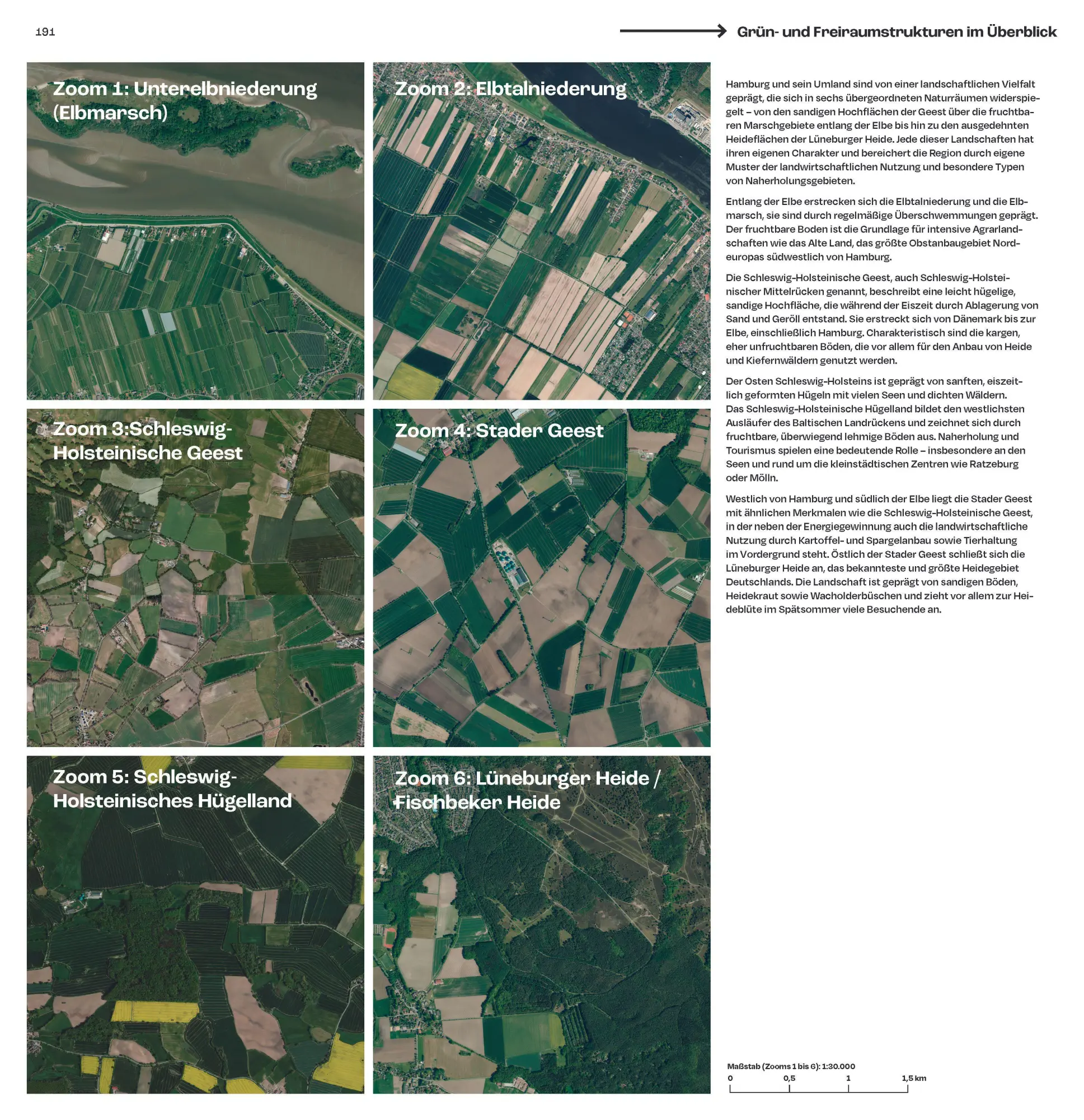 Bild: 9783986122300 | Stadt-Umland-Atlas Hamburg | Wohnen (u. a.) | Buch | 256 S. | Deutsch