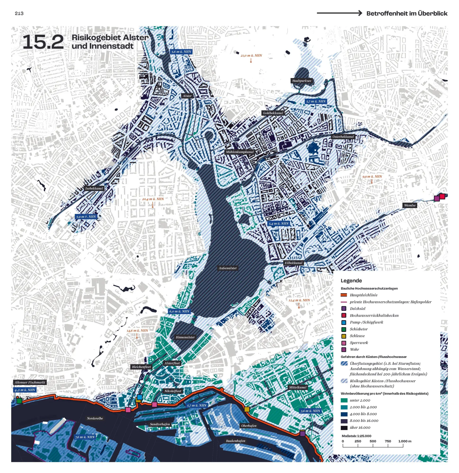 Bild: 9783986122300 | Stadt-Umland-Atlas Hamburg | Wohnen (u. a.) | Buch | 256 S. | Deutsch