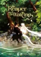 Cover: 9788822652300 | The reaper and the waiting | January Sun | Taschenbuch | Toon up!
