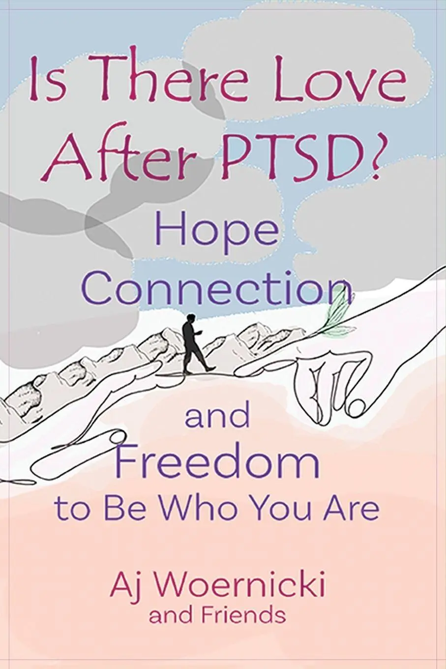 Cover: 9798990712300 | Is There Love After PTSD? | Woernicki | Taschenbuch | Englisch | 2024