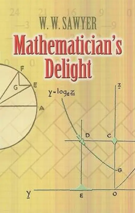 Cover: 9780486462400 | MATHEMATICIANS DELIGHT | W. W. Sawyer | Taschenbuch | Englisch | 2007