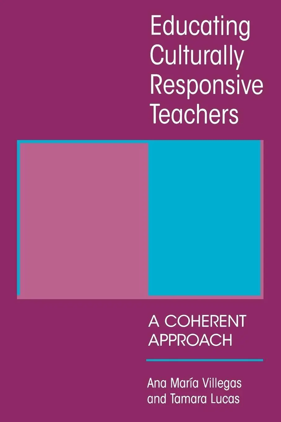 Cover: 9780791452400 | Educating Culturally Responsive Teachers | A Coherent Approach | Buch