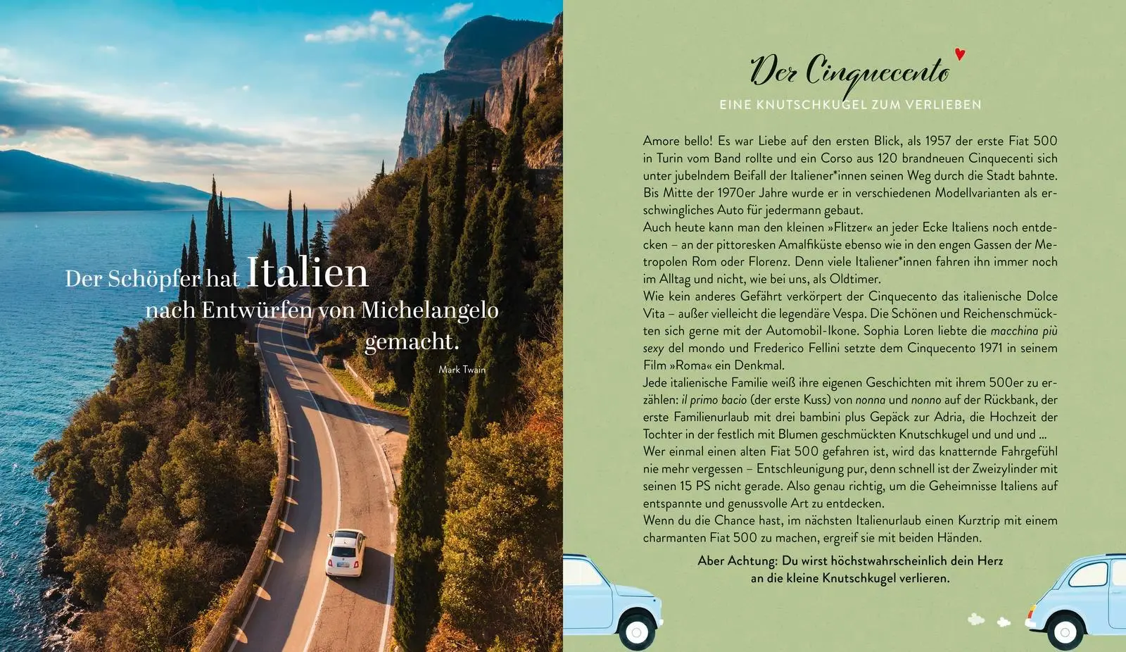 Bild: 9783848502400 | Sonne, Meer und Glück | Susanne Lieb | Buch | 112 S. | Deutsch | 2024