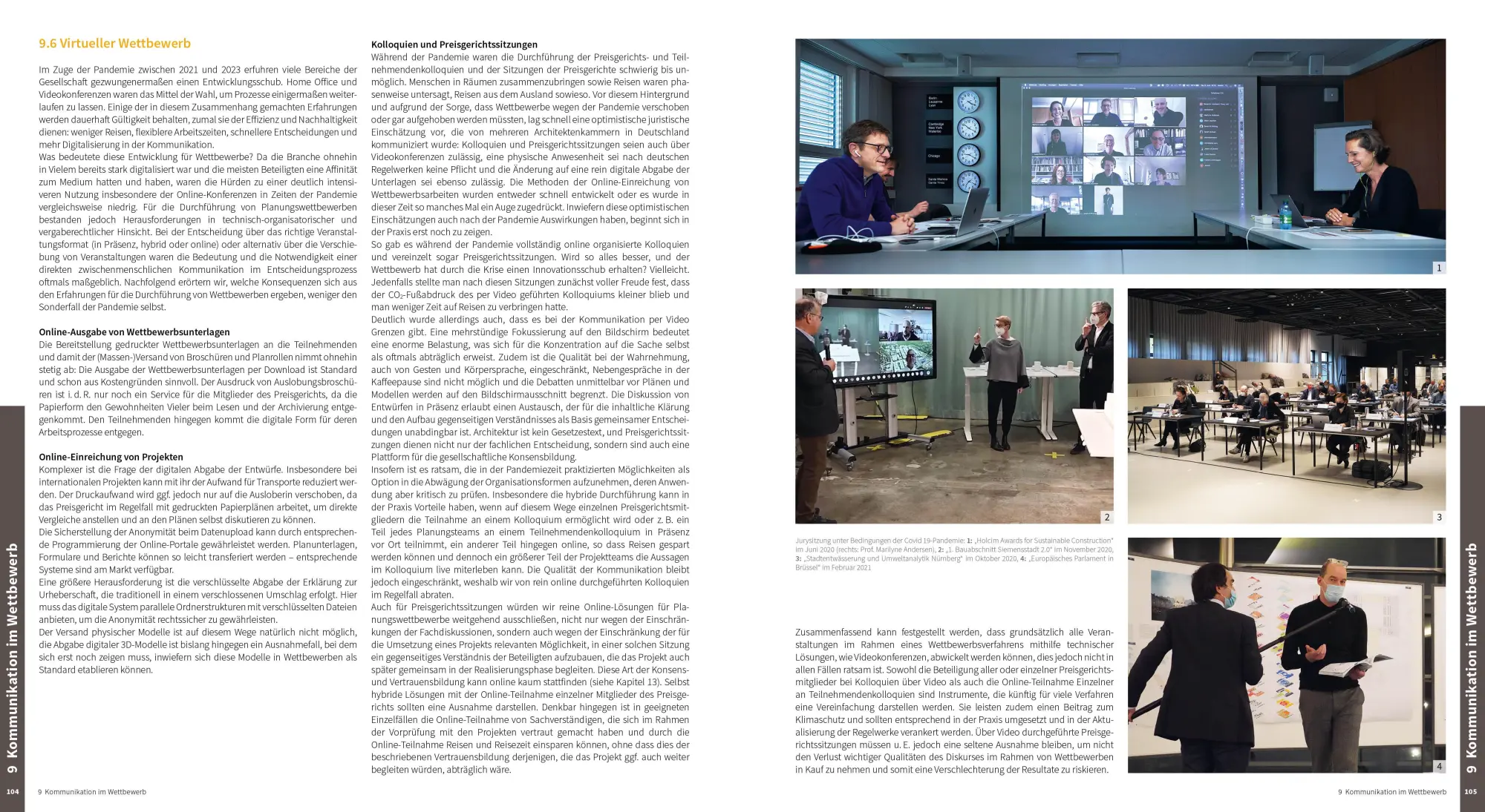 Bild: 9783869222400 | Grundlagen des Wettbewerbsmanagements | Benjamin Hossbach (u. a.)