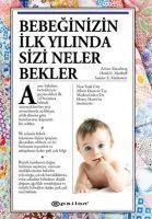 Cover: 9789753312400 | Bebeginizin Ilk Yilinda Sizi Neler Bekler | Hathaway | Taschenbuch
