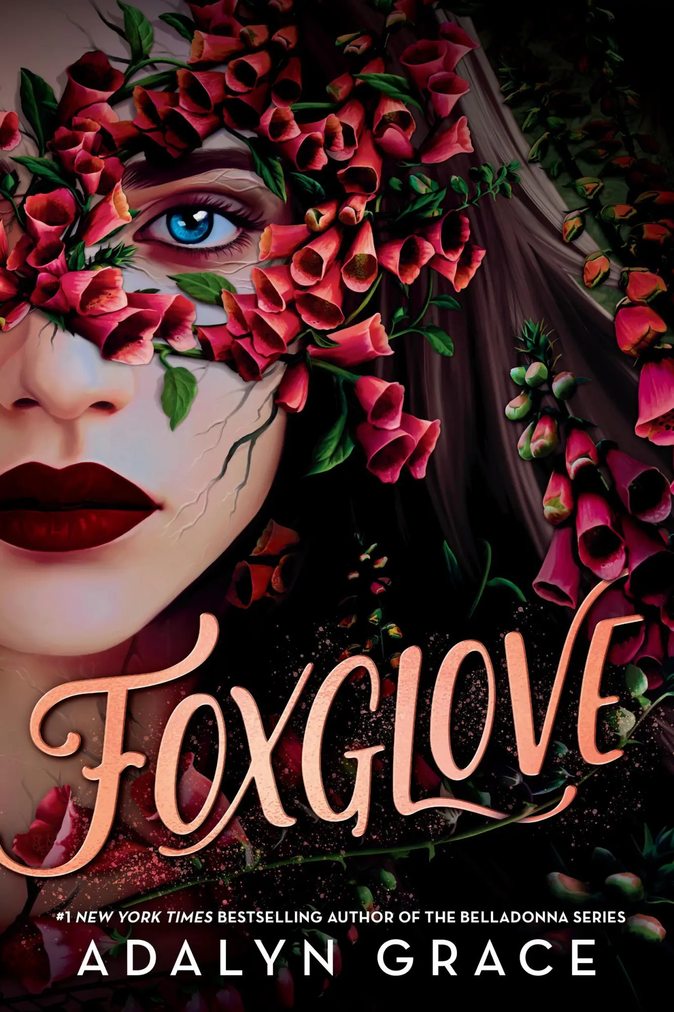 Cover: 9780316162500 | Foxglove | Adalyn Grace | Buch | Gebunden | Englisch | 2023