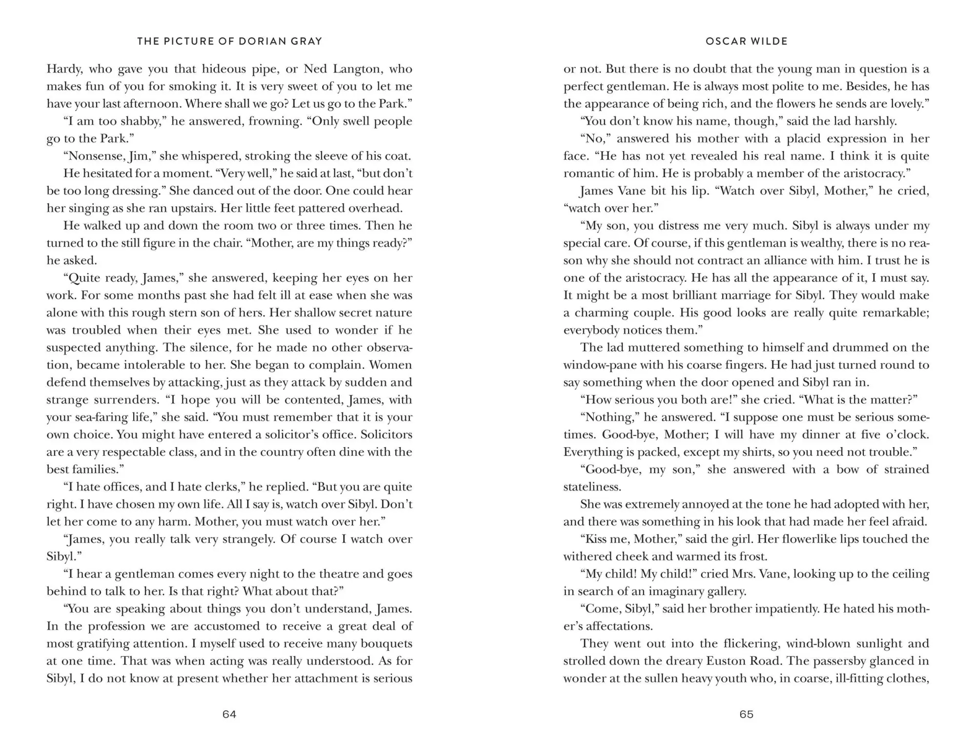 Bild: 9781435172500 | The Picture of Dorian Gray | Oscar Wilde | Buch | Gebunden | Englisch
