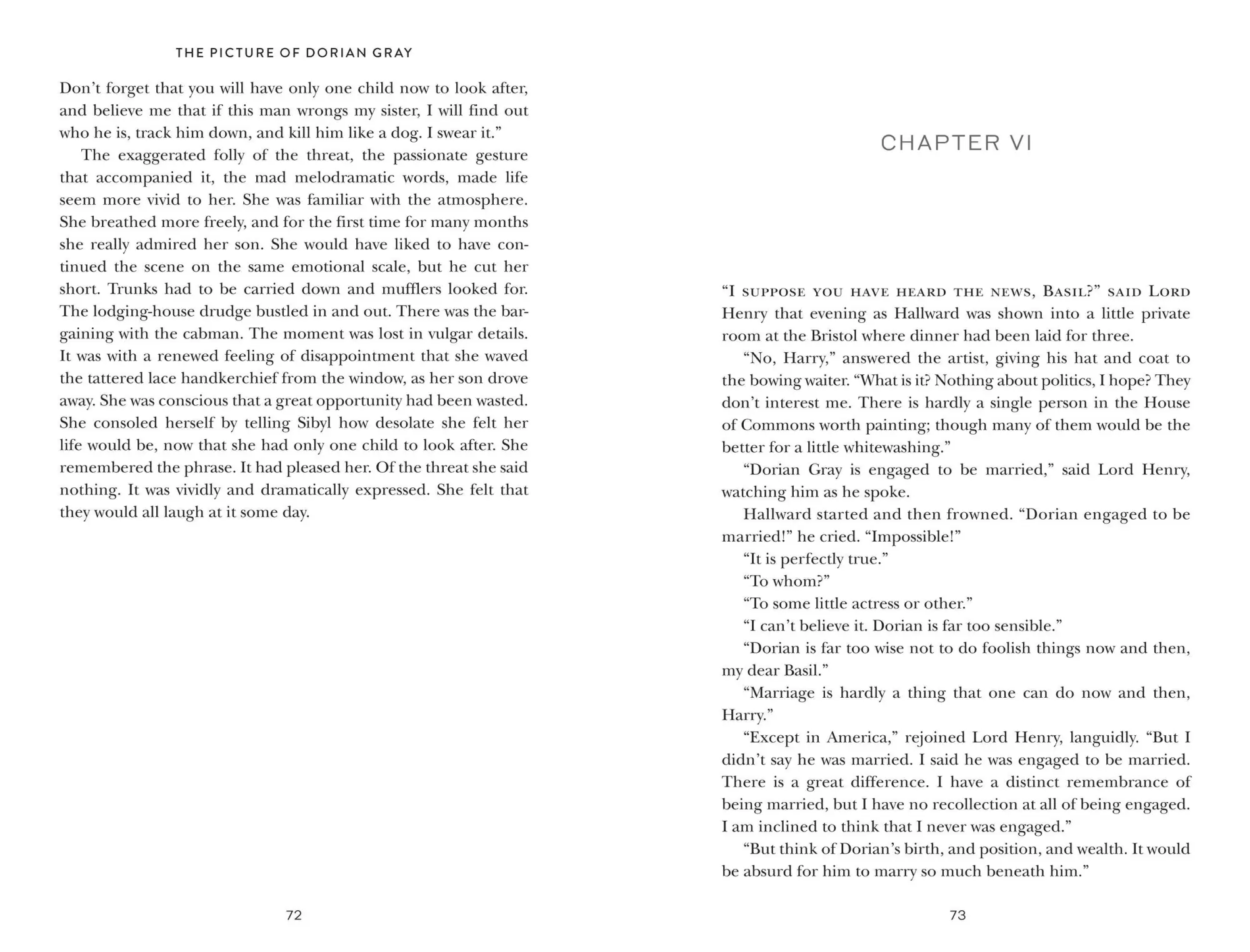 Bild: 9781435172500 | The Picture of Dorian Gray | Oscar Wilde | Buch | Gebunden | Englisch