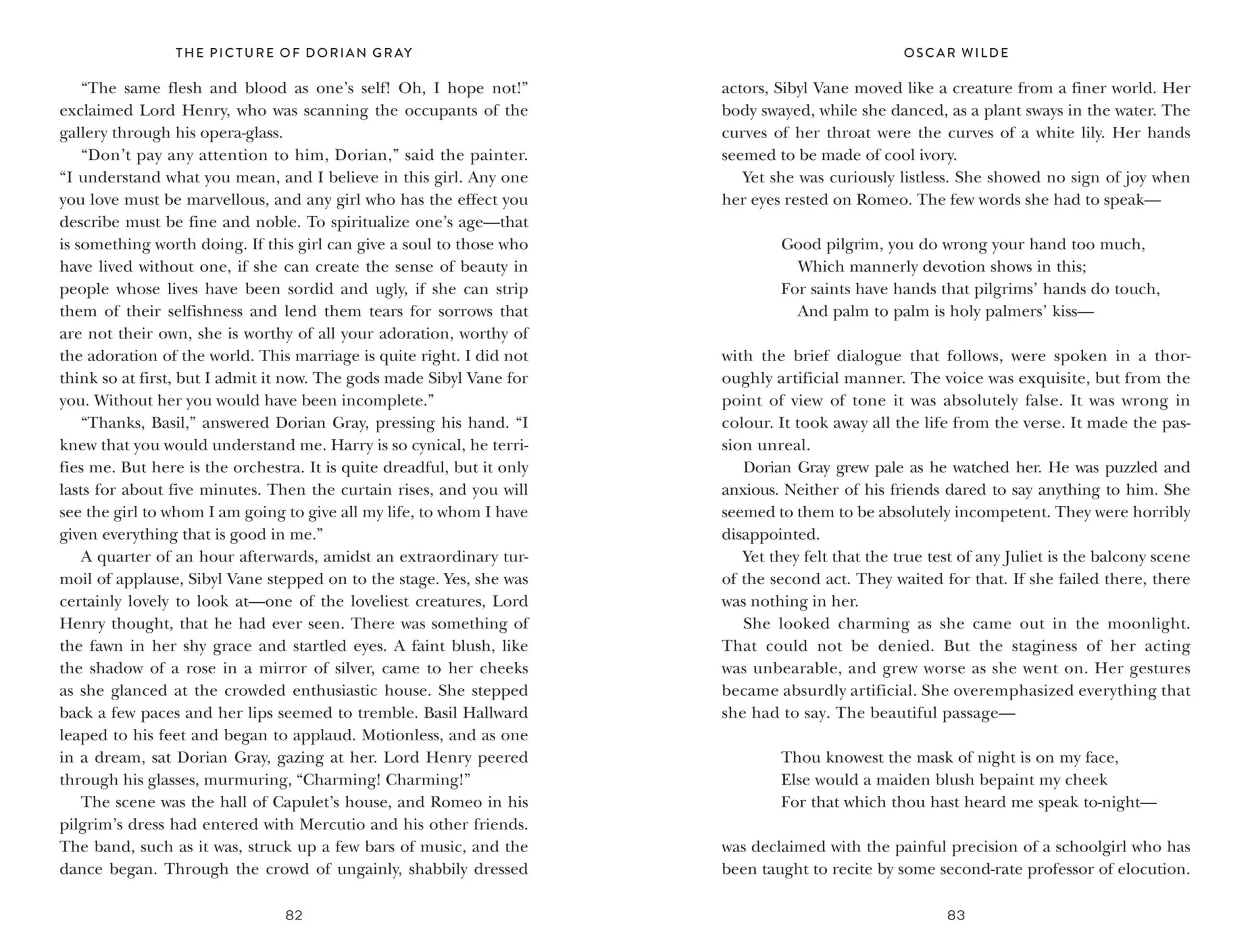 Bild: 9781435172500 | The Picture of Dorian Gray | Oscar Wilde | Buch | Gebunden | Englisch