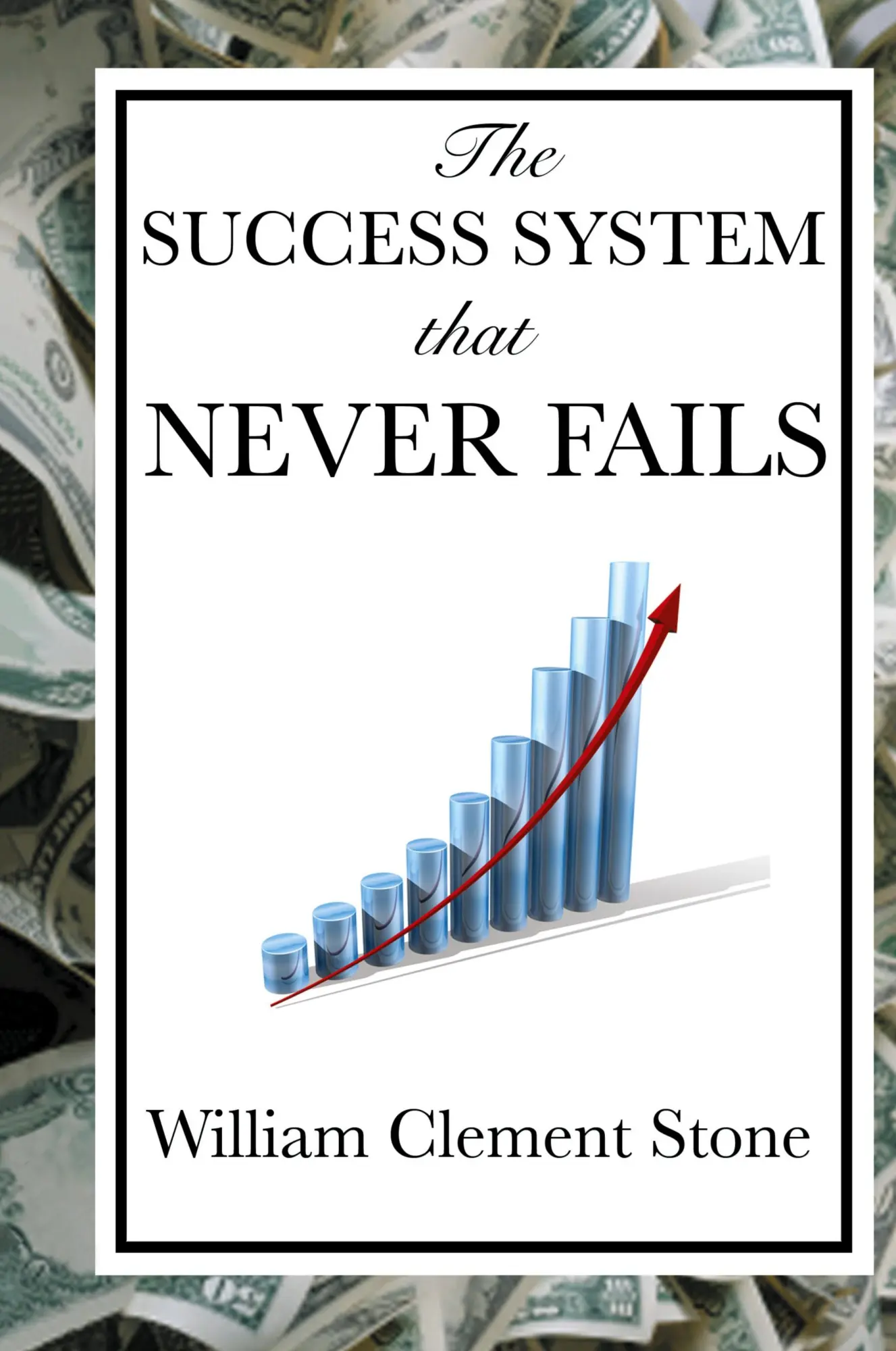 Cover: 9781515432500 | The Success System That Never Fails | William Clement Stone | Buch