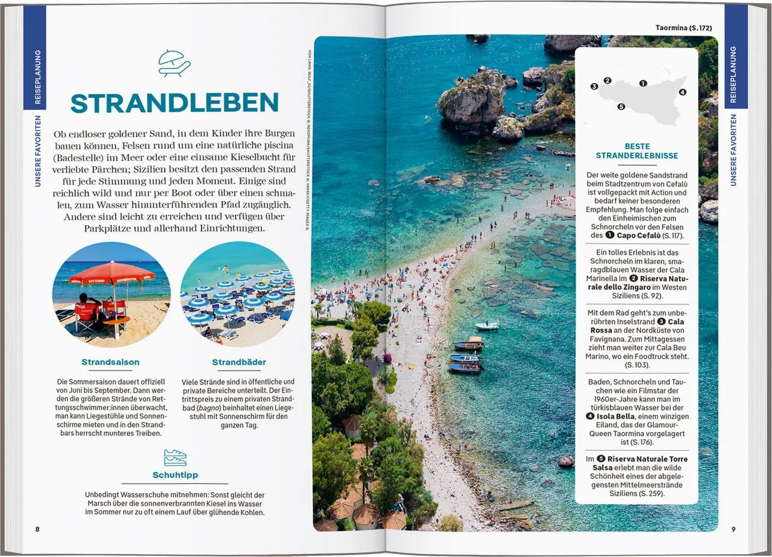 Bild: 9783575012500 | LONELY PLANET Reiseführer Sizilien | LONELY PLANET Deutschland | Buch