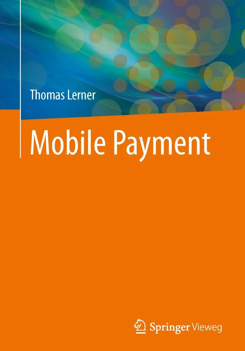 Cover: 9783658032500 | Mobile Payment | Thomas Lerner | Taschenbuch | x | Englisch | 2013