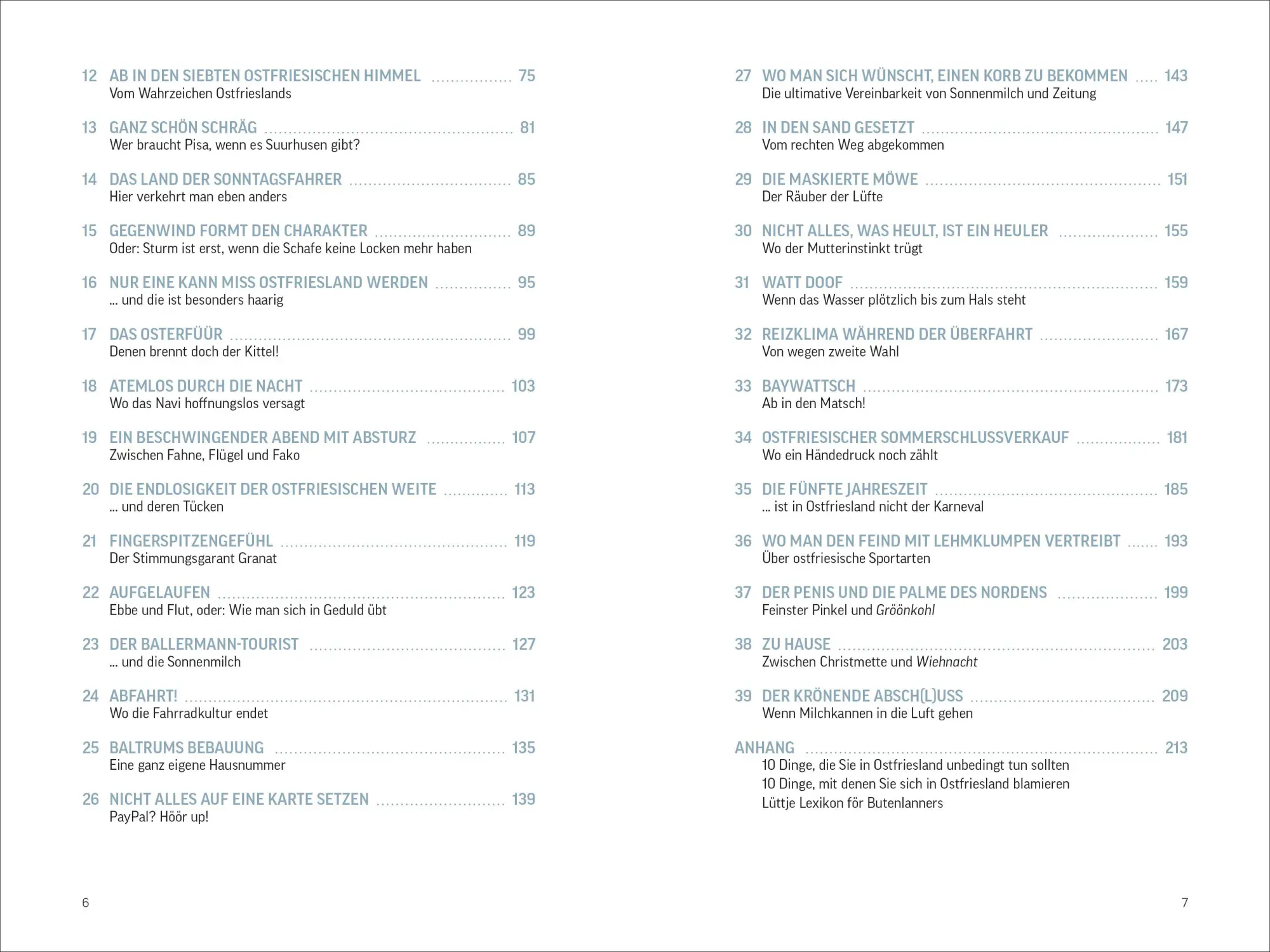 Bild: 9783734332500 | Fettnäpfchenführer Ostfriesland | Sylvie Gühmann | Taschenbuch | 2025