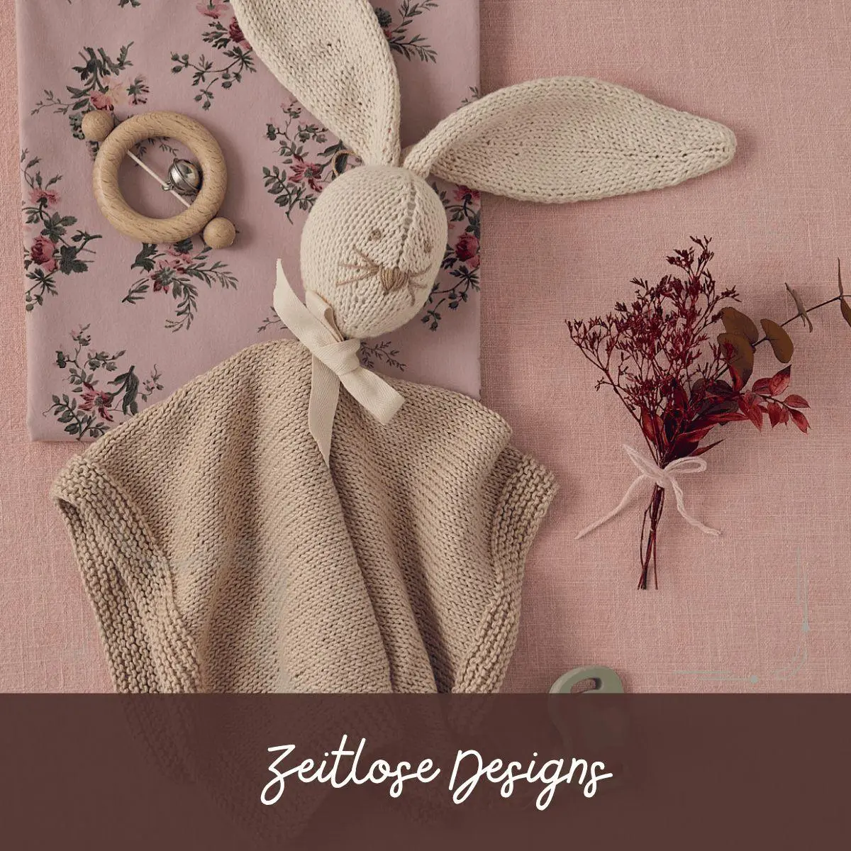 Bild: 9783735872500 | Stricken für die Kleinsten | Frédérique Alexandre | Taschenbuch | 2026